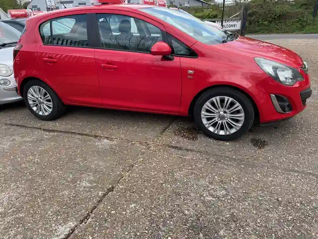 Cars for sale by Becra Autocare, Northiam, Rye, Kent