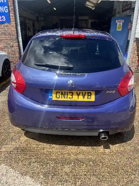 Cars for sale by Becra Autocare, Northiam, Rye, Kent